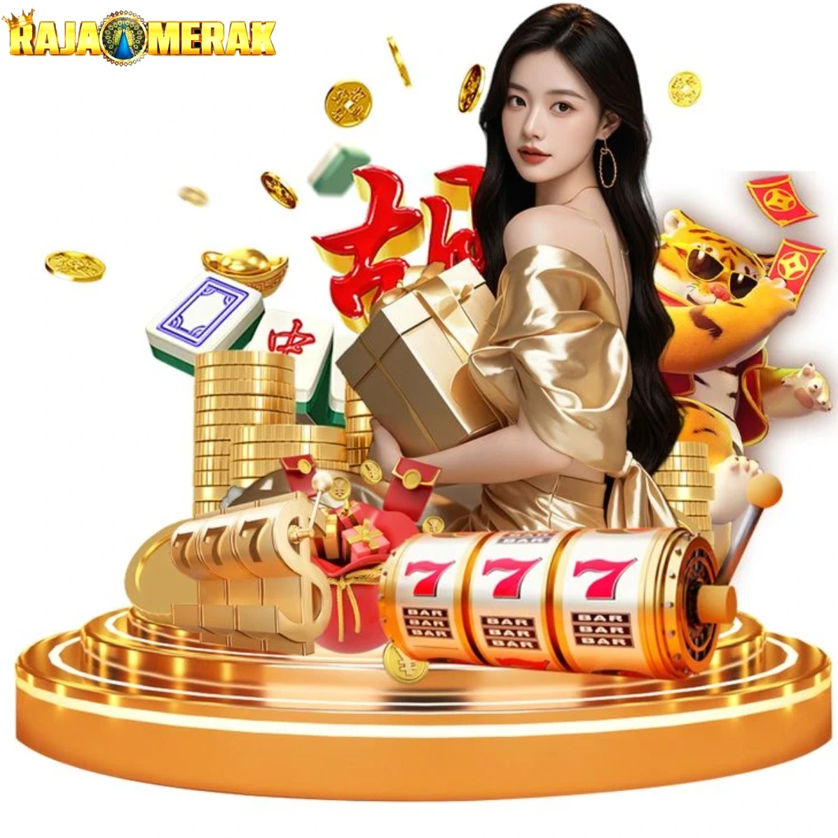 Rajamerak - Situs Game Online Resmi Modal Kecil dengan RTP Tinggi & Peluang Maxwin Hingga x5000