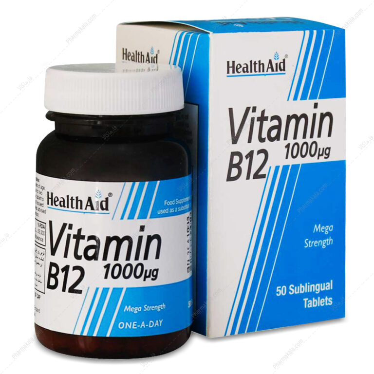 ویتامین ب 12 چیست