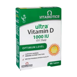 ویتامین D3 ویتامین D3 چیست + مقدار و زمان مصرف