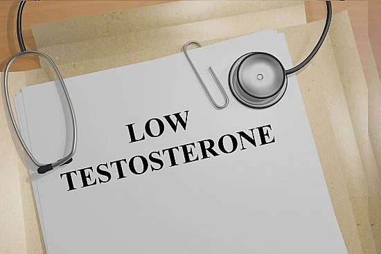عوامل مختلف کاهش شدید سطح تستسترون