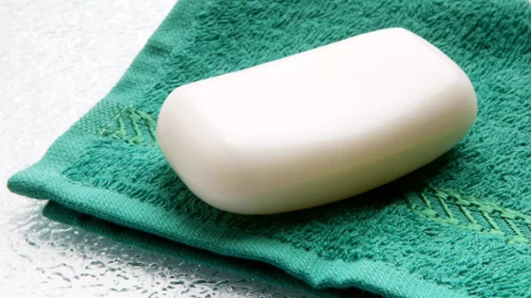 بهترین صابون ها برای پوست خشک