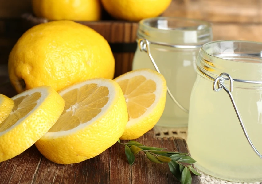 مزایای استفاده از لیمو ترش برای پوست