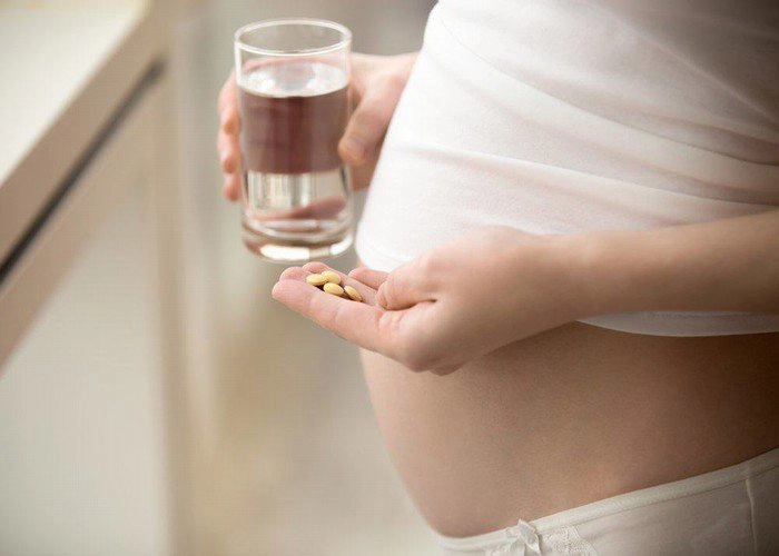 بیوتین کمک به سلامتی در بارداری و شیردهی