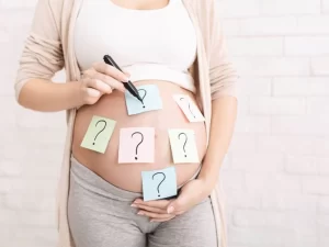 زمان شروع مصرف قرص مولتی ویتامین و مینرال در بارداری
