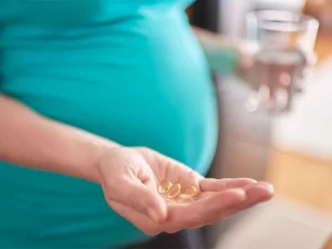 طریقه مصرف مولتی ویتامین مینرال در بارداری
