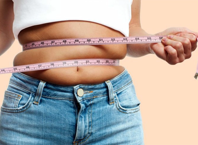 آیا قرص هیرویت چاق کننده است؟