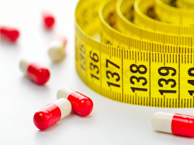 آیا قرص مولتی ویتامین کامپلیت یوروویتال چاق کننده است؟