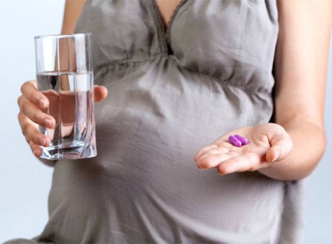 آیا مصرف کیوتن در دوران بارداری بی خطر است؟