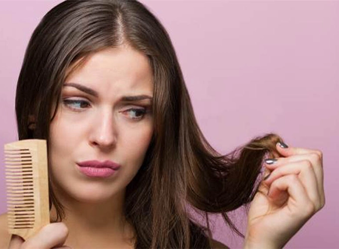 آیا کراتینه کردن مو باعث ریزش مو می شود؟