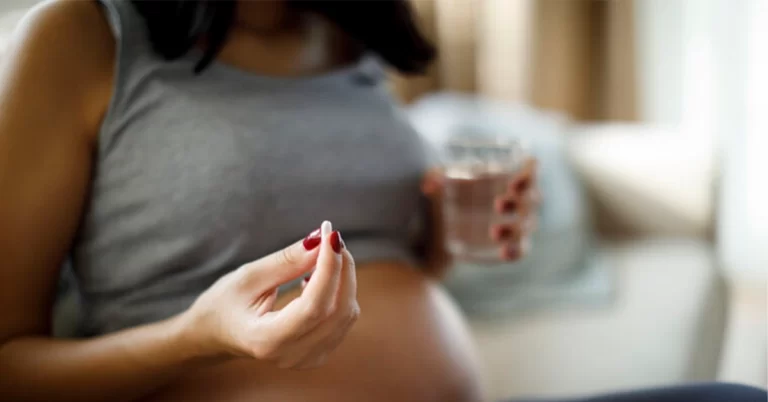 مصرف امگا ۳ در بارداری