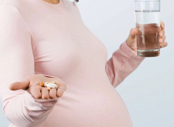 داروهای مجاز برای سرماخوردگی در بارداری