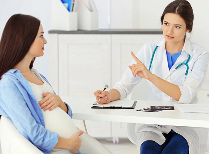 مصرف چه داروهایی در بارداری بی خطر است؟