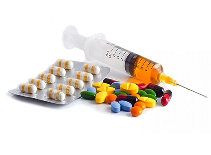 پر کاربرد ترین داروهای ضد حساسیت و خارش
