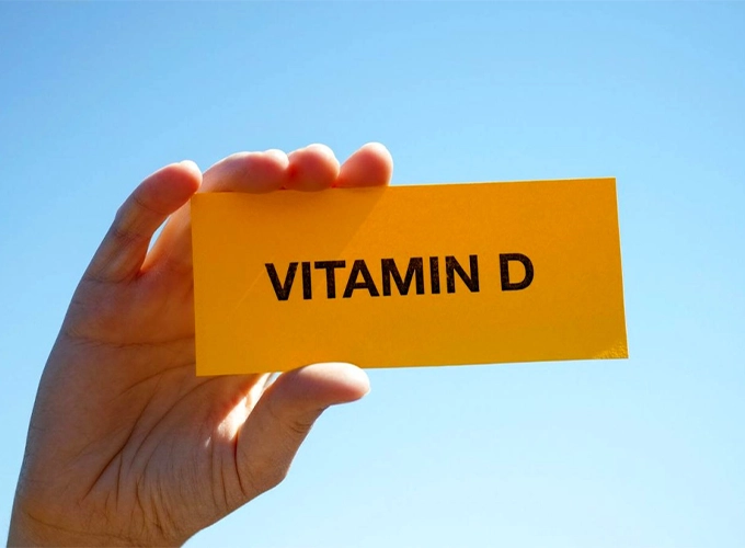ویتامین D چیست؟