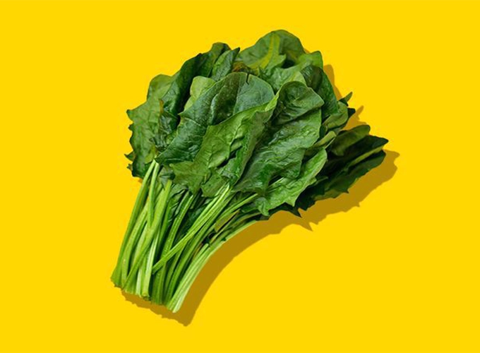 سبزیجات حاوی ویتامین D