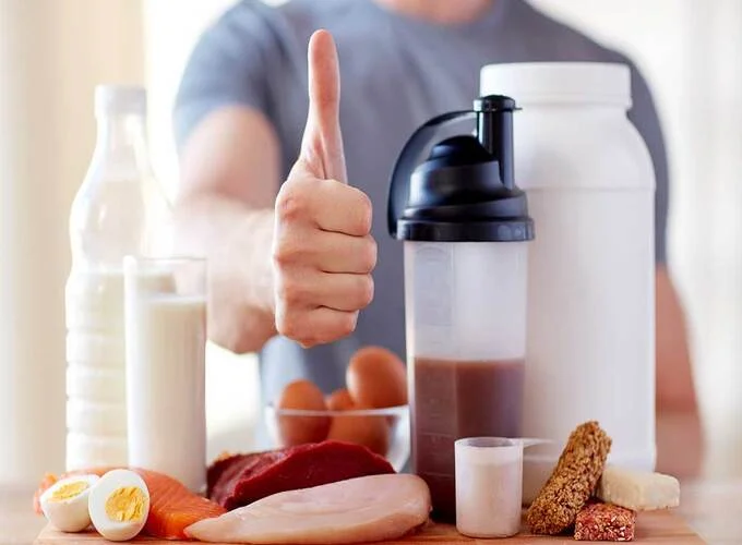 فواید مصرف پروتئین وی در صبح