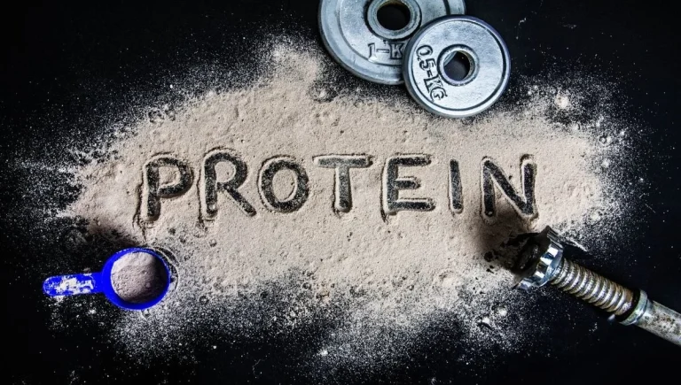 طریقه مصرف پروتئین وی برای کاهش وزن