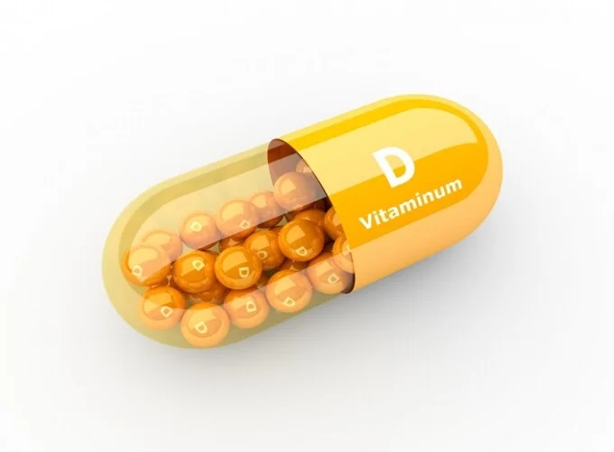 آیا قرص ویتامین دی باعث افزایش فشار خون می‌شود؟