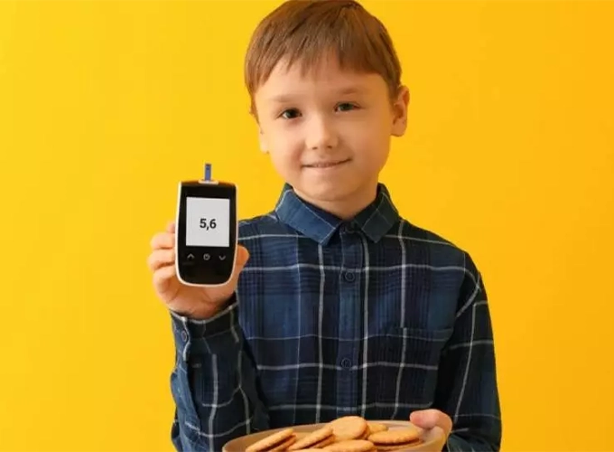 آیا دیابت در کودکان قابل درمان است؟