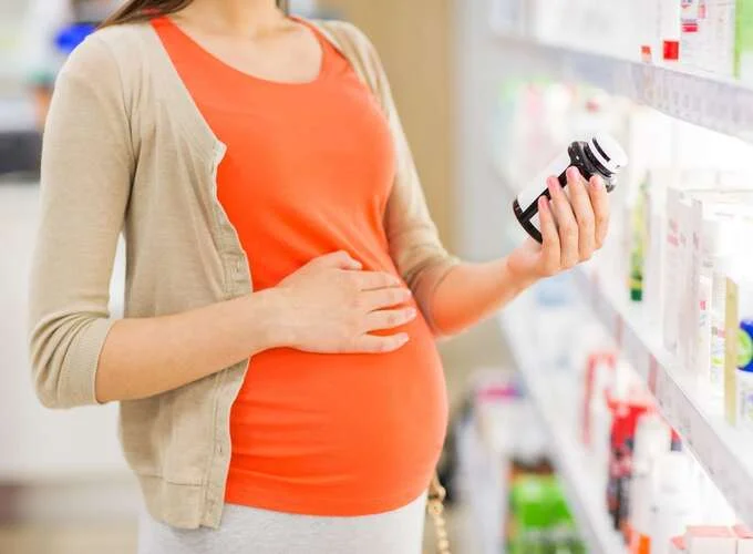 مصرف قرص پردنیزون (Prednisone) در بارداری و شیردهی