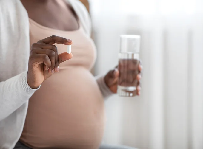 مصرف قرص رانیتیدین (ranitidine) در دوران بارداری و شیردهی