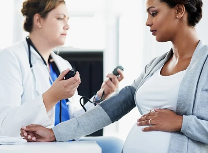 عوارض تزریق آمپول هیدرالازین در بارداری
